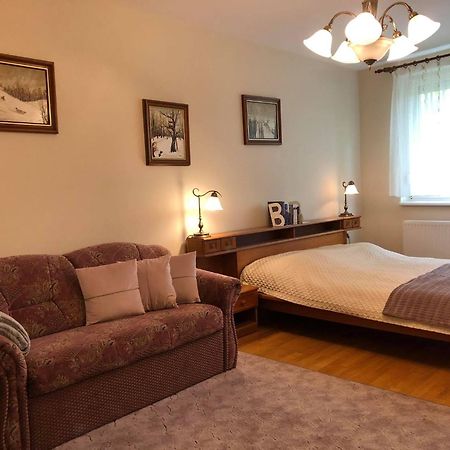 Heviz Anna Apartman Exterior photo