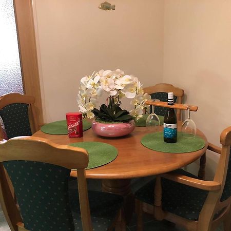 Heviz Anna Apartman Exterior photo
