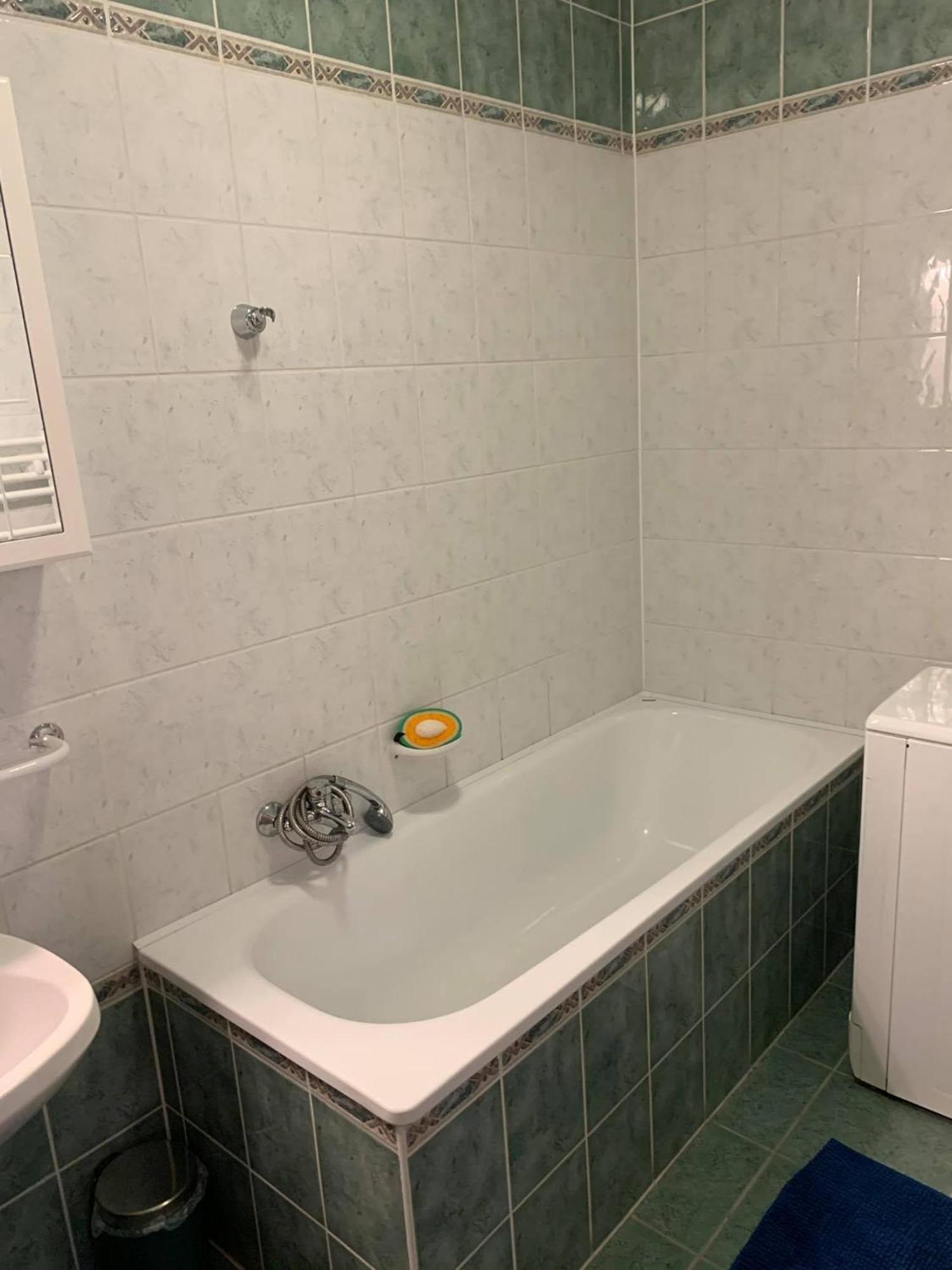 Heviz Anna Apartman Exterior photo